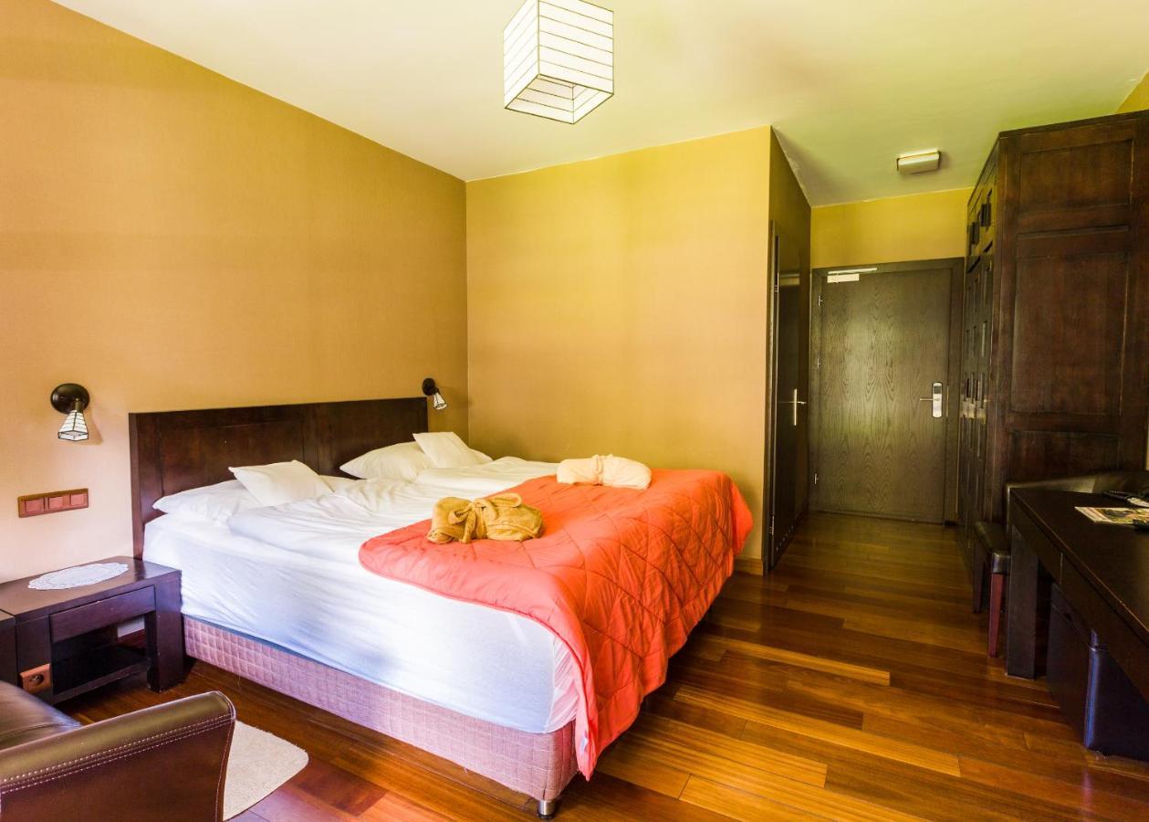 Boutique Hotel Sudetia - Medical & Spa Świeradów-Zdrój Exterior foto